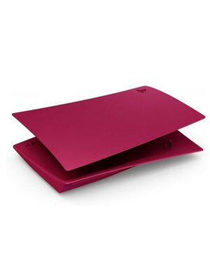 PS5-Console-Cover-[Cosmic-Red]---Disc-Version-ASIA-004122