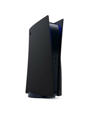 PS5-Console-Cover-[Midnight-Black]---Disc-Version-ASIA-004100