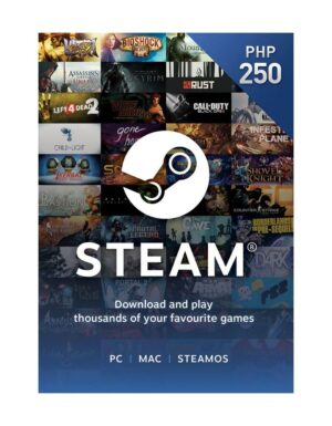 Steam-Wallet-250-PHP-[Digital-Code]
