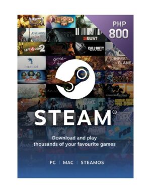 Steam-Wallet-800-PHP-[Digital-Code]