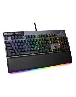 Asus-ROG-Strix-Flare-II-Animate-Gaming-Mechanical-Keyboard-[ROG-NX-Blue]4