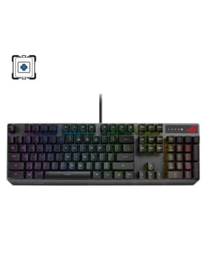 Asus-ROG-Strix-Scope-RX-Gaming-Keyboard-[Blue]