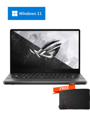 Asus-ROG-Zephyrus-G14-GA401QC-K2141W