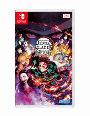Nintendo-Switch-Demon-Slayer-Kimetsu-no-Yaiba-The-Hinokami-Chronicles-[Asia]