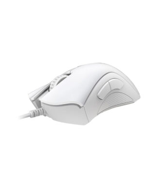 Razer-DeathAdder-Essential-Gaming-Mouse-with-6400-DPI-Optical-Sensor-[White]3