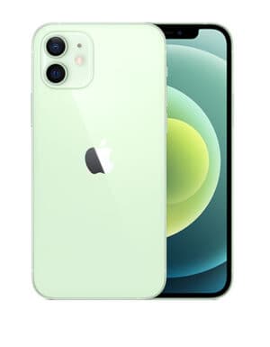 iPhone-12-128GB-[Green]