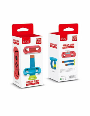 iPlay-Strap-Grip-for-Nintendo-Switch-[HBS-193]