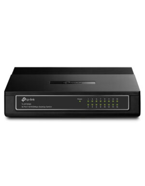 16-Port-10-100Mbps-Desktop-Switch