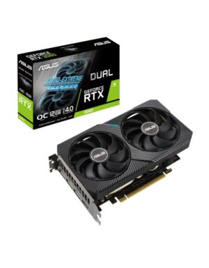 Asus-Dual-GeForce-RTX-3060-V2-OC