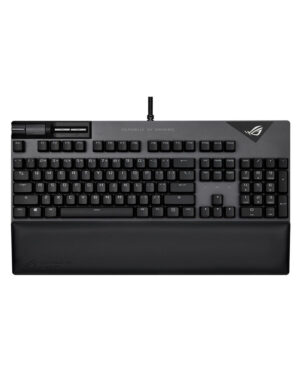 Asus-ROG-Strix-Flare-II-Gaming-Mechanical-Keyboard---ROG-NX-Red10
