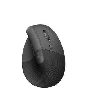 Logitech-Lift-Vertical-Ergonomic-Mouse---Graphite