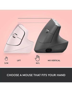 Logitech-Lift-Vertical-Ergonomic-Mouse---Rose9