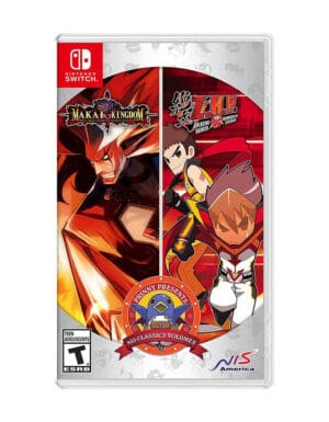 Nintendo-Switch-Prinny-Presents-NIS-Classics-Volume-2-Deluxe-Edition-[US]