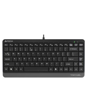 A4Tech-FStyler-RK11-Compact-Keyboard-[Grey]5