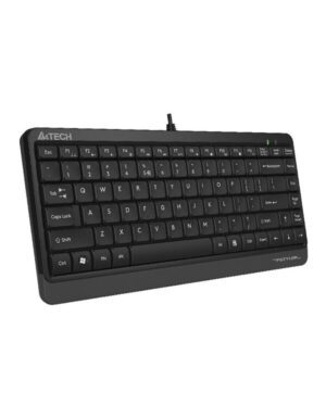 A4Tech-FStyler-RK11-Compact-Keyboard-[Grey]7
