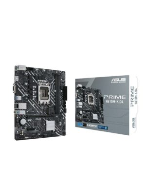 Asus-Prime-H610M-K-D4
