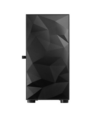 Darkflash-DLM21-Mesh-Luxury-M-ATX-Chasis-Case-[Black]2