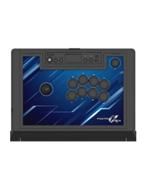 Hori-PlayStation-Fighting-Stick-Alpha-for-PS5,-PS4,-PC
