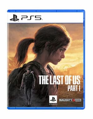 [PRE-ORDER]-PS5-The-Last-of-Us-Part-1-Remake-[R3]-Standard-Edition