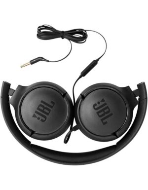 JBL-Tune-500-Wired-On-Ear-Headphones---Black7