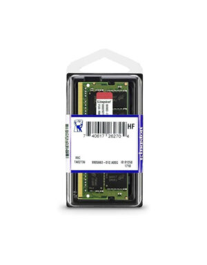 Kingston-8GB-RAM-3200Mhz-DD4-Sodimm