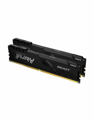 Kingston-Fury-Beast-16GB-DDR4-3200MT