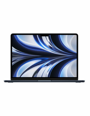 Macbookair-m2-Midnight