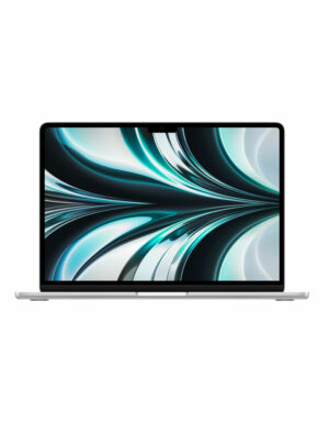 Macbookair-m2-Silver