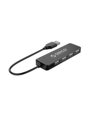 Orico-4-Port-USB-2.0-Hub-Port