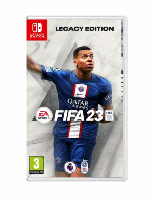 [PRE-ORDER]-Nintendo-Switch-Fifa-23-Legacy-Edition-[EU]