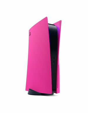 PS5-Console-Cover-[Nova-Pink]---Disc-Version-CFI-ZCD1-G05