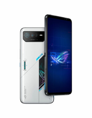 [Pre-Order-Downpayment]-ASUS-ROG-Phone-6-256GB-[Storm-White]6
