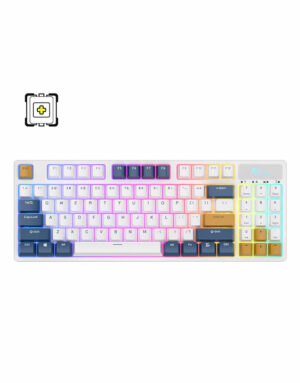 RK-Royal-Kludge-RK89-TKL-Tri-Mode-Hot-Swappable-Wireless-Mechanical-Keyboard-[RK-Lemon]
