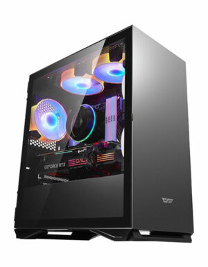 darkFlash-DLM22-Luxury-MATX-PC-Case-[Black]4