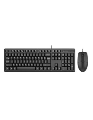A4Tech-KK-3330-Multimedia-FN-Desktop-USB-Keyboard-and-Mouse