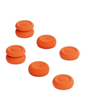 Analog-Cap-for-Pro-Controller-Nintendo-Switch-Candy-Orange