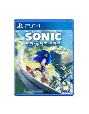 [PRE-ORDER]-PS4-Sonic-Frontiers-[R3]