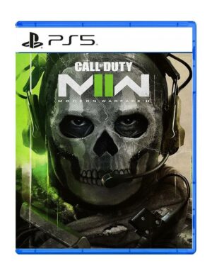 [PRE-ORDER]-PS5-Call-of-Duty-Modern-Warfare-II-[R3]