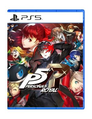 [PRE-ORDER]-PS5-Persona-5-The-Royal-[R3]