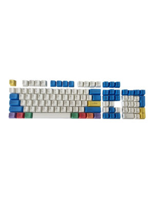 104-Keys-PBT-Double-Shot-Keycaps-[Gaming]