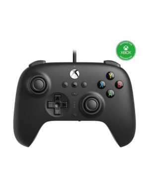 8Bitdo-Ultimate-Wired-Controller-Black