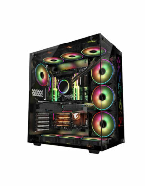 COOLMAN-ROBIN-2-DUAL-CHAMBER-BLACK-TG-ATX-CASE4