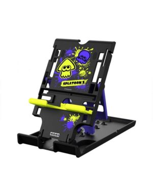 Hori-Splatoon-3-PlayStand-for-Nintendo-Switch-[NSW-407]
