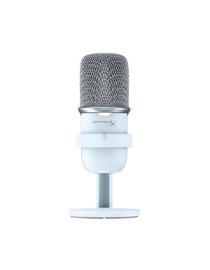 HyperX-SoloCast-Microphone---White