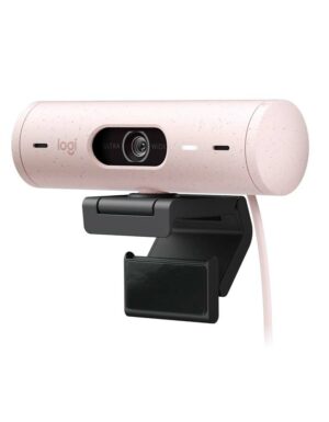 Logitech-Brio-500-Full-HD-1080p-Webcam-with-HDR---Rose4