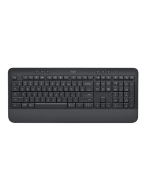 Logitech-Signature-K650-Wireless-Keyboard---Graphite