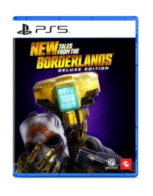 [PRE-ORDER]-PS5-New-Tales-From-The-Borderlands-Deluxe-Edition-[R3]