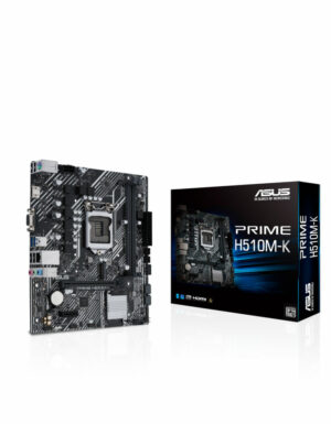 PRIME-H510M-K