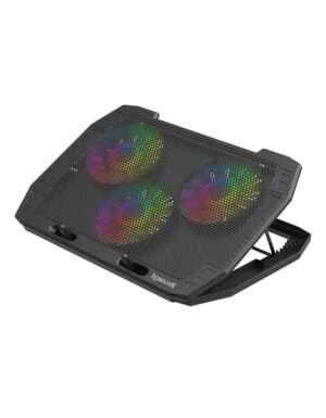 Redragon-Ingrid-Laptop-Cooler-[GCP511]-Black