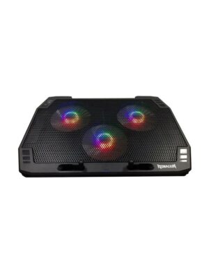 Redragon-Ingrid-Laptop-Cooler-[GCP511]-Black2